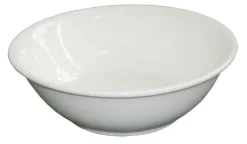 Schaal porselein wit 22,5cm Royal White 12410