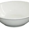 Schaal porselein wit 17,5cm Royal White 12409
