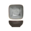 Schaal vierkant 11cm Cosy & Trendy Laguna Blue-Grey 5556315