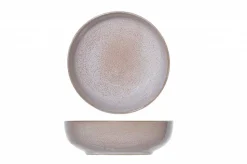 Schaaltje 11,5cm Cosy&Trendy Sparkling bruin 4792012