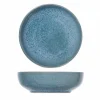Schaaltje 11,5cm Cosy&Trendy Sparkling blauw 4792312