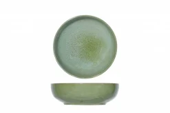 Schaaltje 11,5cm Cosy&Trendy Sparkling blauw 4792312
