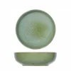 Schaaltje 15,5cm Cosy&Trendy Sparkling groen 4792116