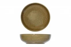 Schaaltje 15,5cm Cosy&Trendy Sparkling groen 4792116