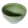 Schaaltje 6,5cm Cosy&Trendy Sparkling Groen 4792107