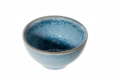 Schaaltje 6,5cm Cosy&Trendy Sparkling Groen 4792107