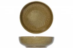 Schaaltje 11,5cm Cosy&Trendy Sparkling groen 4792112