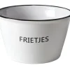 Schaaltje Frietjes Cosy&Trendy D13XH7.5CM 121161