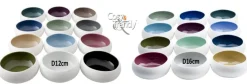 Schaaltje Rainbow 16cm Cosy & Trendy Professional 8126116