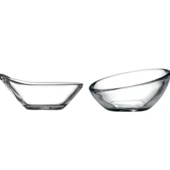 Schalenset 6 stuks(2 assorti) Pasabahce Gastroboutique 530463