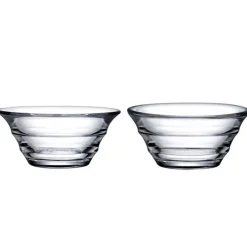 Schalenset 6 stuks(3 assorti) Pasabahce Gastroboutique 530466