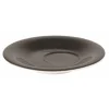 Schotel Maastricht Porselein Finn zwart 15,5cm 954 516466