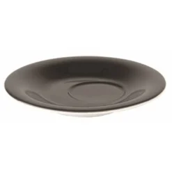 Schotel Maastricht Porselein Finn zwart 15,5cm 954 516466