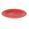 Schotel Maastricht Porselein Finn rood 12,5cm 953 516463