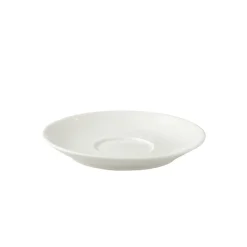 Schotel stapelbaar Palmer Royal ivory 14cm 127033