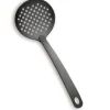 Schuimspaan black nylon 30,5cm max 210°C 611885