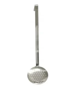 Schuimspaan monobloc Ø16cm L44cm 3502