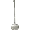 Schuimspaan monobloc Ø10cm L32cm 1899