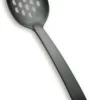 Serveerlepel black nylon geperforeerd 30,5cm max 210°C 612867