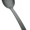 Serveerlepel black nylon 30,5cm max 210°C 603684