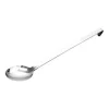 Serveerlepel inox 18/10 monobloc 10cm x L47cm 1892
