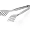 Serveertang Hendi RVS 20cm 523216