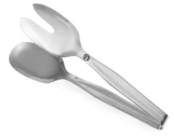 Serveertang Hendi RVS 20cm 523216