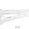 Serveertang kunststof Mammoet 15cm glad