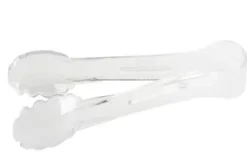 Serveertang kunststof Mammoet 15cm glad