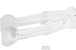 Serveertang kunststof Mammoet 15cm glad
