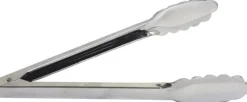 Serveertang Pintinox Universeel met veer 26 cm 3572