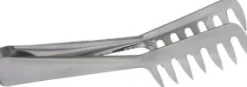 Serveertang Pintinox Universeel met veer 26 cm 3572