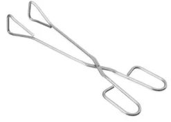 Serveertang RVS 30cm Hendi 171127