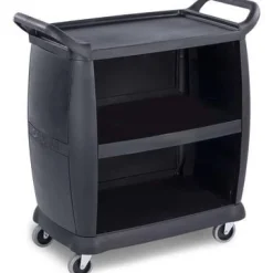 Serveerwagen Carlisle Trans 91.5 x 45.5 x 96.5 cm Polypropyleen 525921