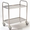 Serveerwagen Mammoet 90x55,5cm 504623