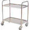 Serveerwagen Vogue 81 x 46 x 86 cm 18/9 504622