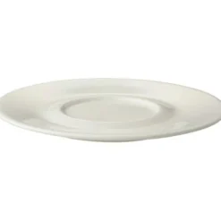 Servies/koffie set Maastricht Porselein Lux 18 delig (6 personen)