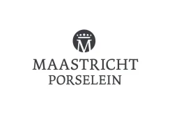 Servies/koffie set Maastricht Porselein Lux 18 delig (6 personen)