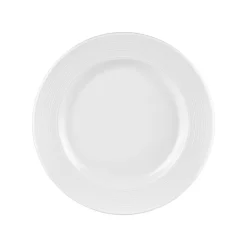Serviesset By Bone Helix White 24 delig (6 personen) Wit Porselein