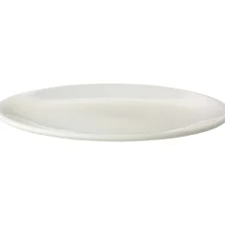 Serviesset Combi Maastricht porselein Lux Amefa Moderno & Pasabahce Allegra 60 delig (6 personen)