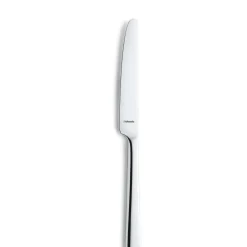 Serviesset Combi Maastricht porselein Lux Amefa Moderno & Pasabahce Allegra 60 delig (6 personen)