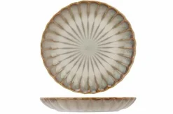 Serviesset Cosy & Trendy Astera pearl 18 delig (6 personen)