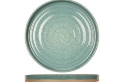 Serviesset Cosy & Trendy Basalt Ocean Green 24 delig (6 personen)