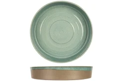 Serviesset Cosy & Trendy Basalt Ocean Green 24 delig (6 personen)