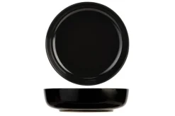 Serviesset Cosy & Trendy Baltic Black 24 delig (6 personen)