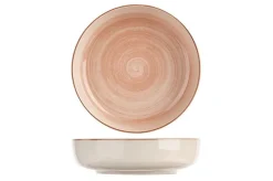 Serviesset Cosy & Trendy Baltic Peach 24 delig (6 personen)