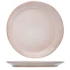 Serviesset Cosy & Trendy Eleonora Pink 18 delig (6 personen)