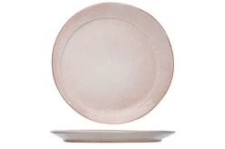 Serviesset Cosy & Trendy Eleonora Pink 18 delig (6 personen)