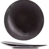 Serviesset Cosy & Trendy Granite Black 18 delig (6 personen)