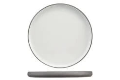 Serviesset Cosy & Trendy Iowa White 18 delig (6 personen)
